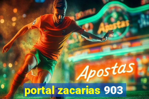 portal zacarias 903